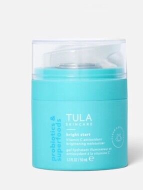 TULA Skincare Bright Start Vitamin C NWT